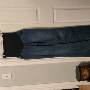 Motherhood Maternity Jeans